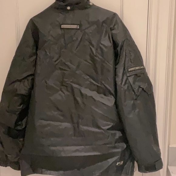Point Zero Jeans Weatherproof Gear jacket EI - Picture 2 of 11